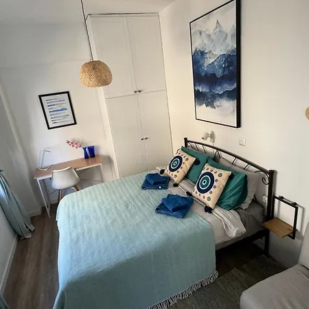 Apartment Ilios And Nero Chania (Crete)