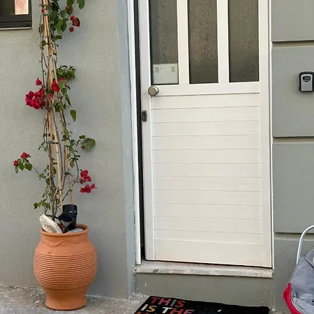 Appartement Ilios And Nero