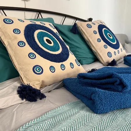 Appartement Ilios And Nero *