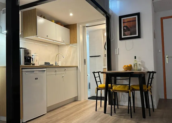 Appartement Ilios And Nero