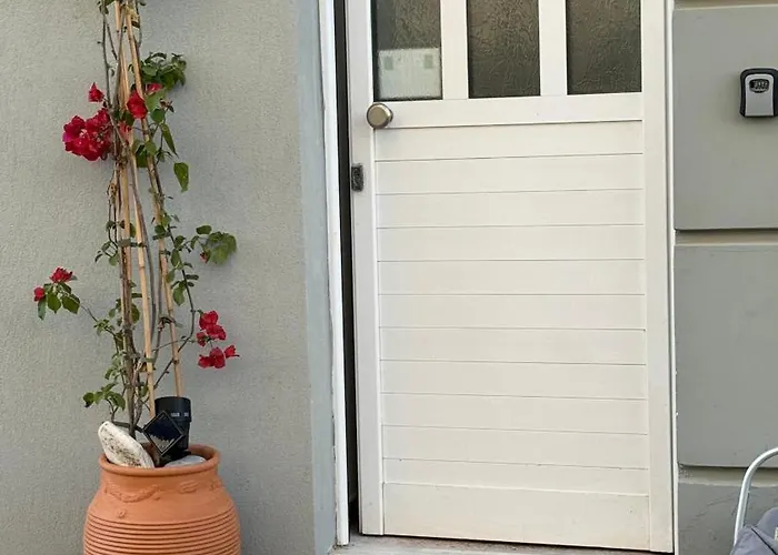 Appartement Ilios And Nero