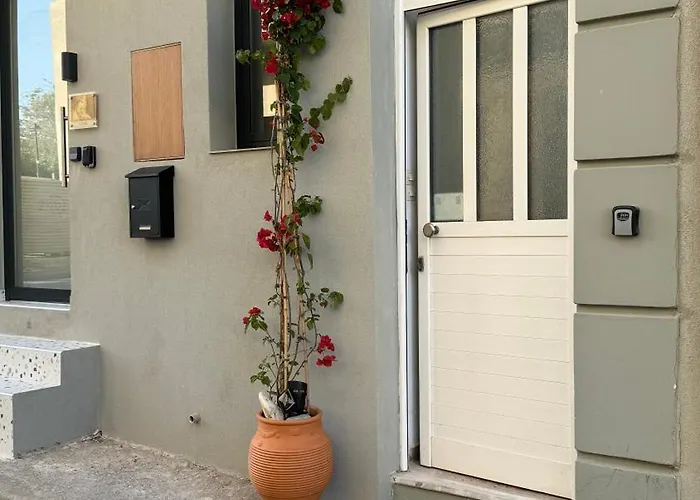 Ilios And Nero Appartement