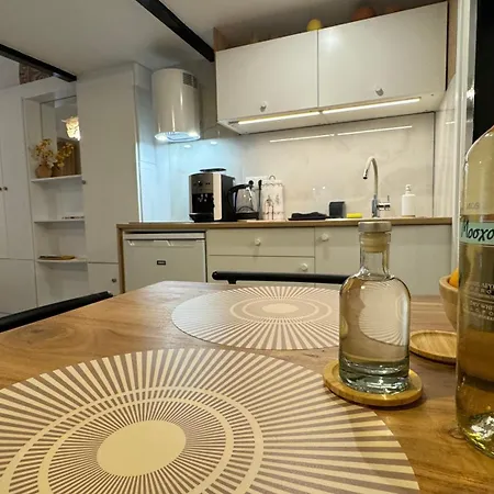 Апартаменты Ilios And Nero