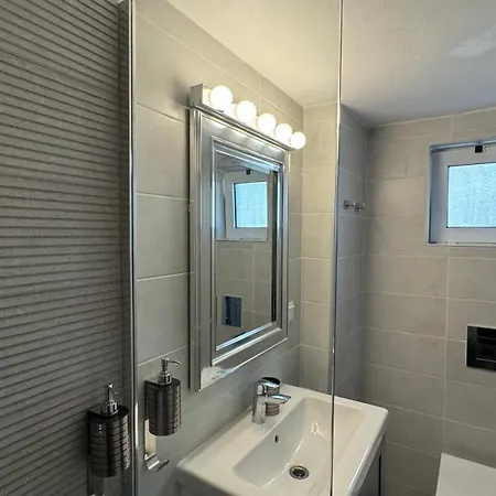 Апартаменты Ilios And Nero