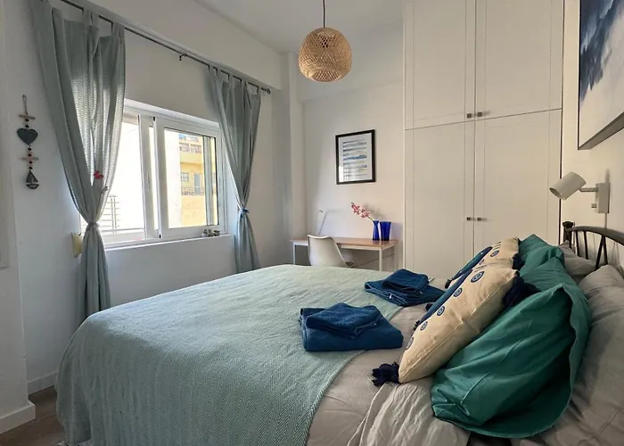 アパート Ilios And Nero