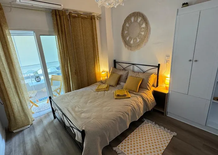 아파트 Ilios And Nero *