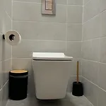 Apartman Ilios And Nero Hriszí Aktí Haniá