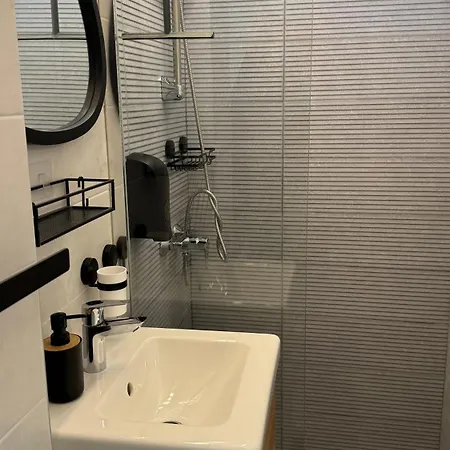 Apartament Ilios And Nero