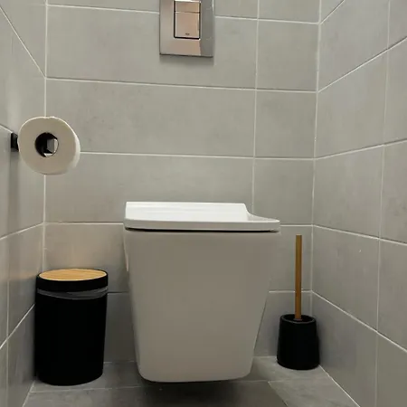 Διαμέρισμα Ilios And Nero Χανιά