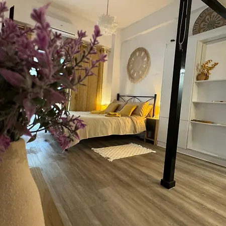Apartament Ilios And Nero