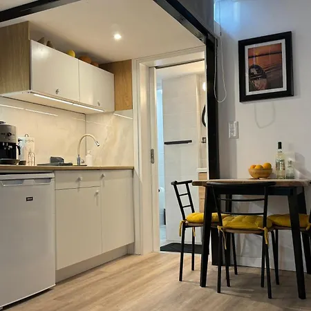 Apartament Ilios And Nero
