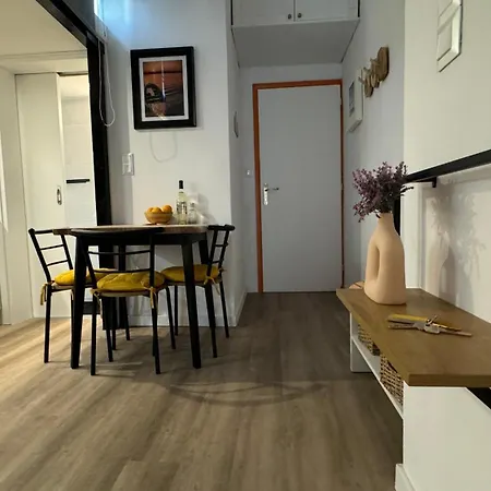 Apartament Ilios And Nero