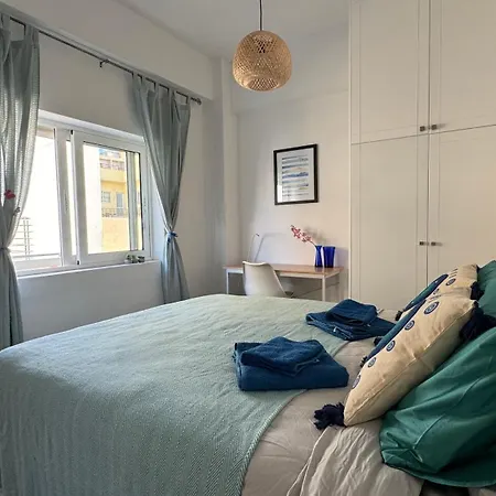 Apartament Ilios And Nero