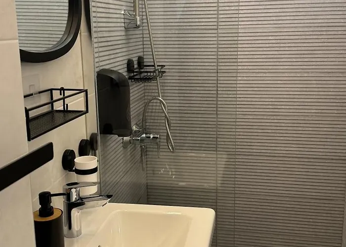 Apartament Ilios And Nero