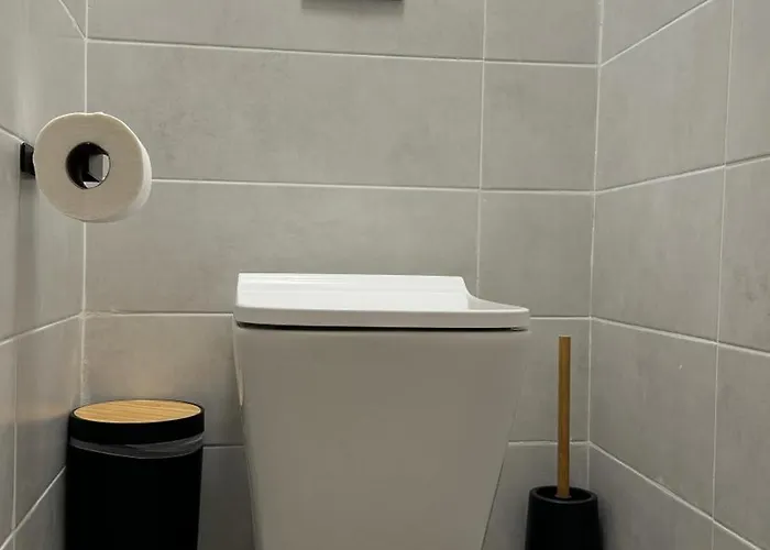 Apartament Ilios And Nero Chania (Crete)