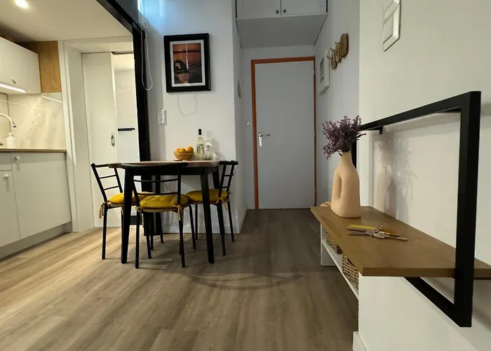 Apartament Ilios And Nero