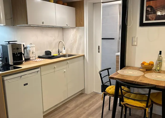 Apartament Ilios And Nero *