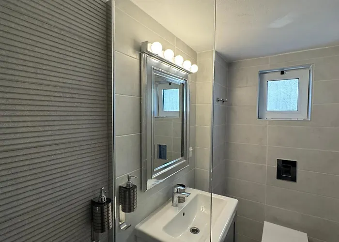 Appartamento Ilios&nero