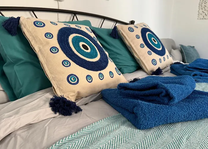 Apartament Ilios And Nero *